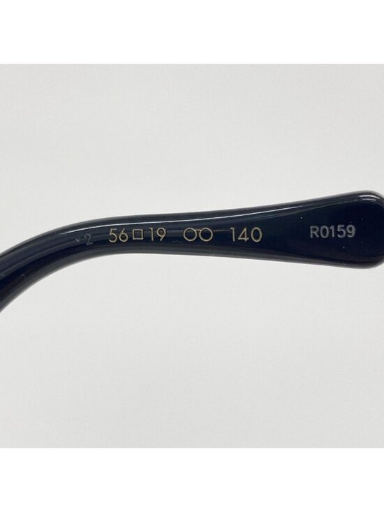 Louis Vuitton Sunglasses My Fair Black Gold Eyewear main image 4